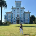 Photo de profil Facebook de Veronique Ducourneau